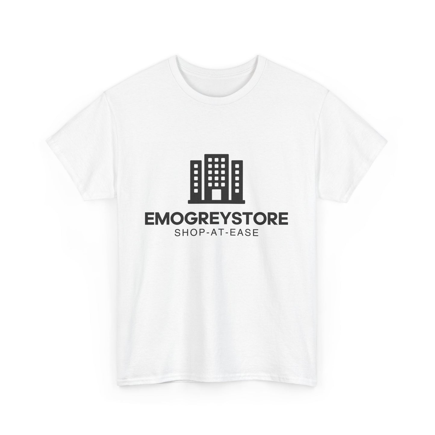 Super Comfortable Emogreystore T-Shirt