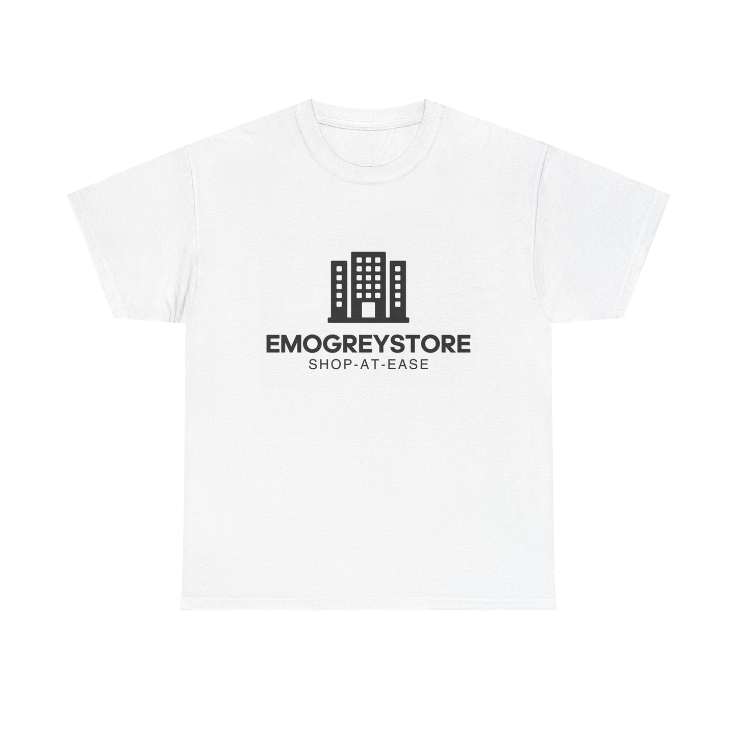 Super Comfortable Emogreystore T-Shirt