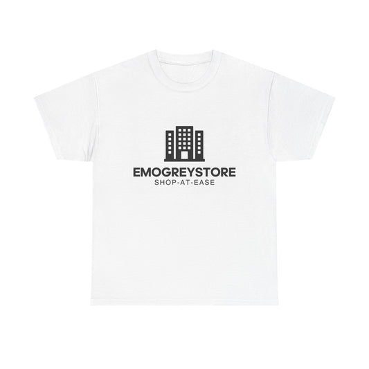 Super Comfortable Emogreystore T-Shirt